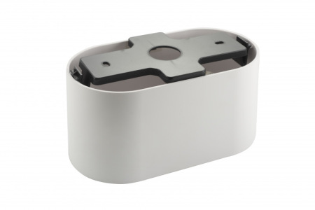 Точечный накладной светильник Denkirs DK3036-WH