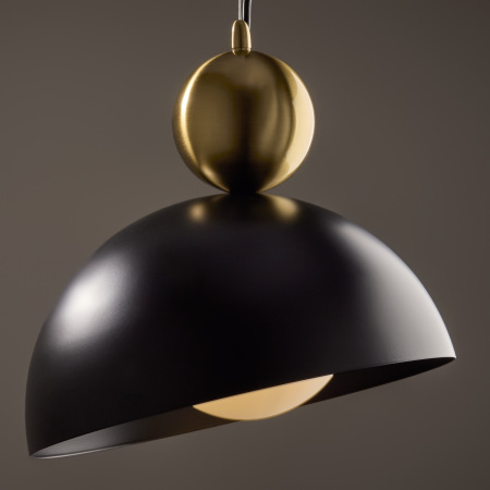 Подвесной светильник Bowl, FR5439PL-01B