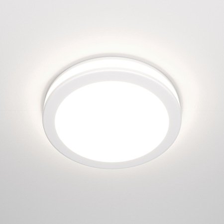 Встраиваемый светильник Phanton DL2001-L12W4K