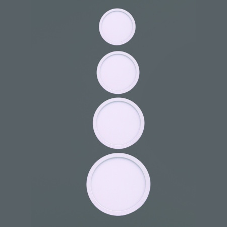 Встраиваемый светодиодный светильник Mantra Saona C0184