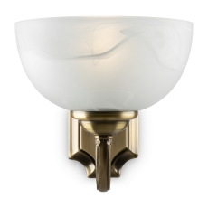 Бра Freya Herbert FR2012-WL-01-BZ