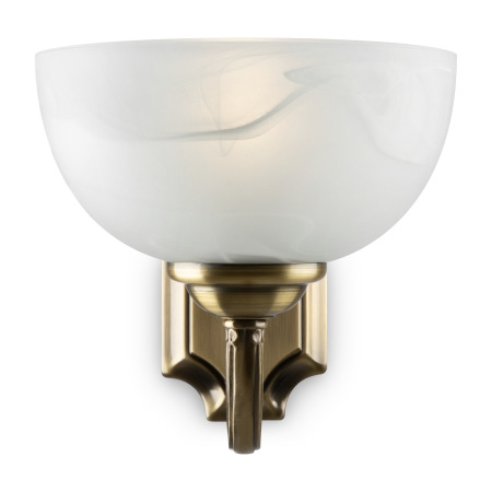 Бра Freya Herbert FR2012-WL-01-BZ