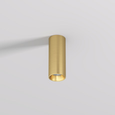 Точечный накладной светильник Denkirs DK2615-SB