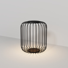 Ландшафтный светильник Wisp 3000К 18Вт IP54