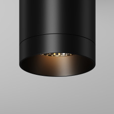 Потолочный светильник Luxe 3000К 10Вт IP65, O500CL-L10B3K