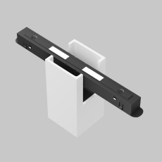 Трековый светильник Alfa Exility 2700-6000K 7Вт 50° Dim Smart, TR121-4-7W-DS-W