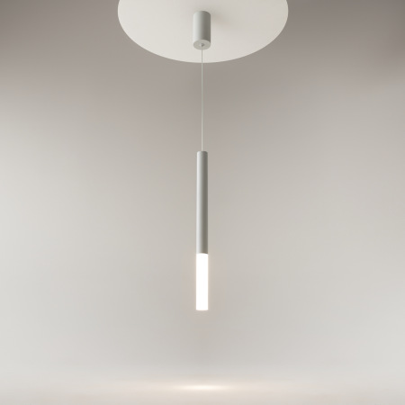 Подвесной светильник Pro Shade 3000-4000К 6Вт, MOD157PL-L6WK