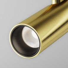 Трековый светильник Focus Led Flarity 4000K 12Вт 60°, TR144-1-12W4K-W-BS