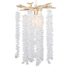 Подвесной светильник Freya FR1010PL-01G