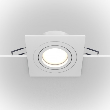 Встраиваемый светильник Atom DL024-2-01W