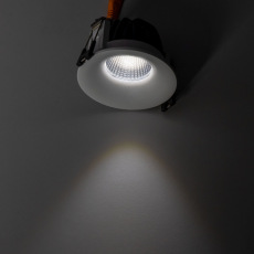 Встраиваемый светодиодный светильник Citilux Гамма CLD004NW0