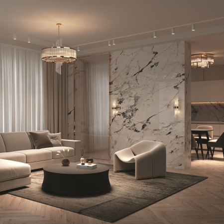 Подвесной светильник Frame E14х6, MOD174PL-06G