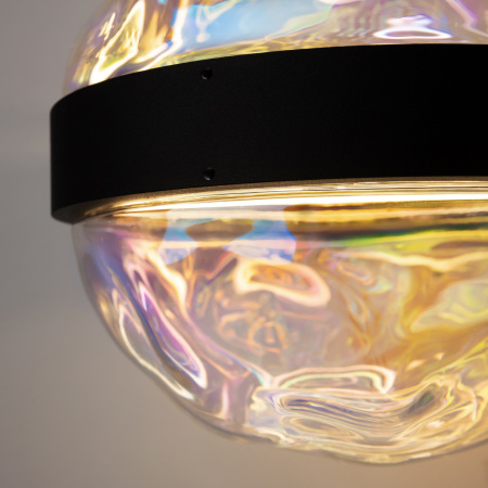 Настенный светильник (бра) Misterio 3000К 6Вт, MOD379WL-L6B3K