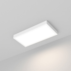 Панель IM-EMERGENCY-3H-S300x600-23W White6000 (WH, 120 deg, 230V) (Arlight, IP40 Металл, 2 года)