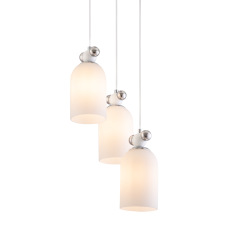 Подвесной светильник Pitch, FR5365PL-03CH