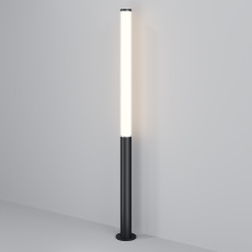 Садово-парковый светильник Ginza O041FL-L100B3K