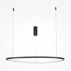 Подвесной светильник Glint 3000K 36Вт, MOD072PL-L36B3K