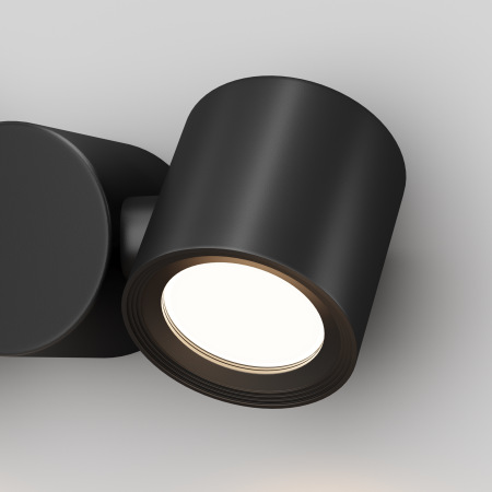 Настенный светильник (бра) Wall Street O010WL-02B