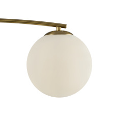 Потолочный светильник Hanger, FR5443CL-04BS