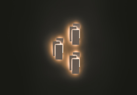 Настенный светильник (бра) Trame C804WL-L12W