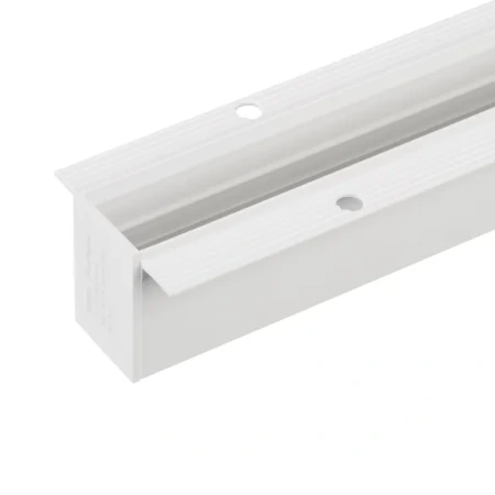 Трек встраиваемый MAG-TRACK-2538-F-3000 (WH, 5LN) (Arlight, IP20 Металл, 5 лет)