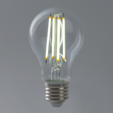 Лампа светодиодная Feron LB-613 Шар E27 13W 2700K