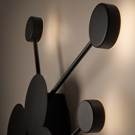 Настенный светильник (бра) Wonder, FR5440WL-L17B