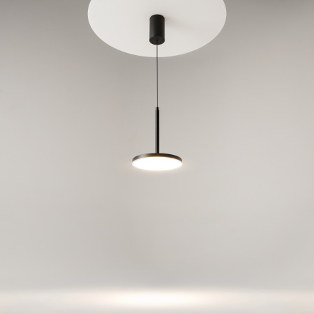 Подвесной светильник Plato 4000К 12Вт 120°, P076PL-L12W4K-B