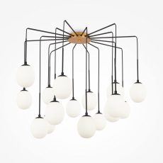 Подвесной светильник Branch G9х16, MOD176PL-16G