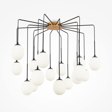 Подвесной светильник Branch G9х16, MOD176PL-16G