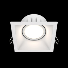 Встраиваемый светильник Dot DL029-2-01W