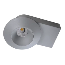 Светильник накладной заливающего света со встроенными светодиодами Orbe 051219