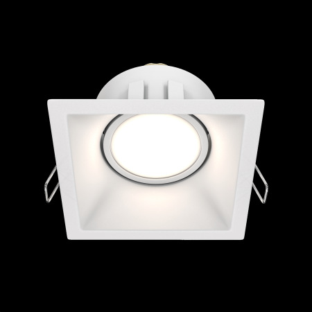 Встраиваемый светильник Dot DL029-2-01W