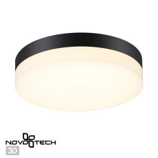 Светильник Уличный светодиодный настенно-потолочного монтажа Novotech Opal 358882