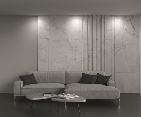 Встраиваемый светильник Atom DL025-2-01W