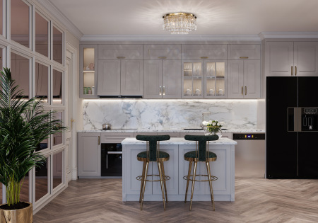 Потолочный светильник Dune E14х60, DIA005CL-06G