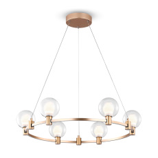 Подвесной светильник Urban FR4005PL-06G1