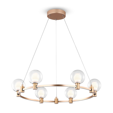 Подвесной светильник Urban FR4005PL-06G1