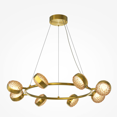 Подвесной светильник Mind 3000К 80Вт, MOD299PL-L80BS3K