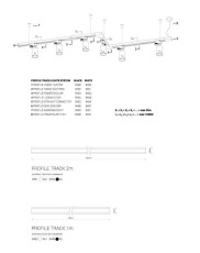 Заглушка Nowodvorski Profile 9457