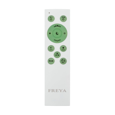 Потолочный светодиодный светильник Freya Cells FR10012CL-L24W