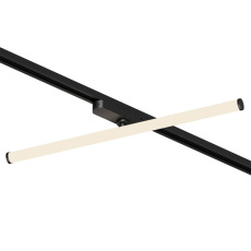 Трековый светильник Denkirs DK6638-BK
