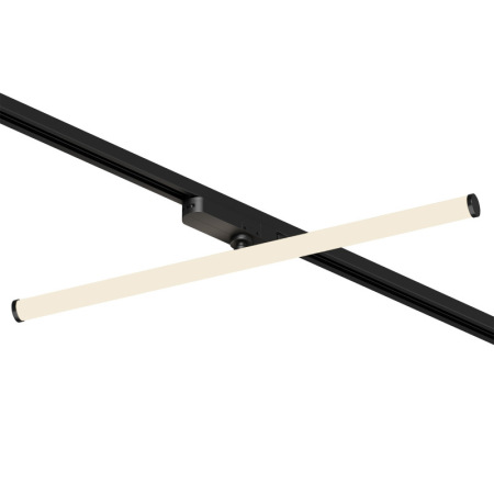 Трековый светильник Denkirs DK6638-BK