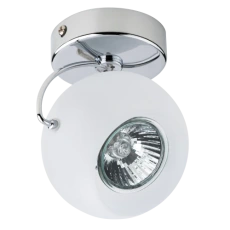 Светильник точечный накладной декоративный под заменяемые галогенные или LED лампы Fabi 110514