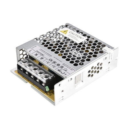 Блок питания PSL002 24В 60Вт IP20 220202, 220202