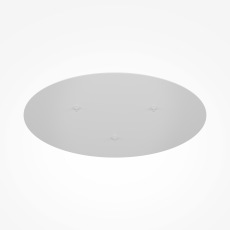 Набор потолочных креплений для серии Rim, MOD058A-03W