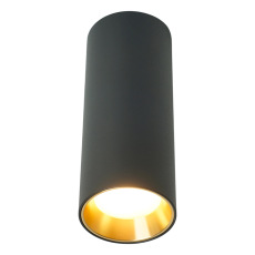 Светильник потолочный Feron ML101 Barrel MR11 GU10 35W 230V, ML101