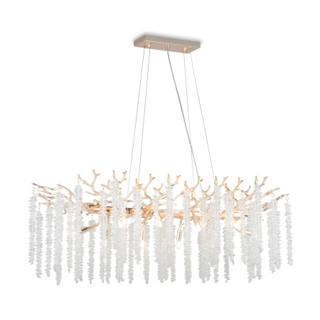 Подвесной светильник Freya FR1010PL-10G1