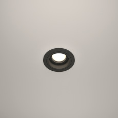 Встраиваемый светильник Atom DL025-2-01B