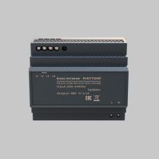 Блок питания PSL016 48В 150Вт IP20 831006